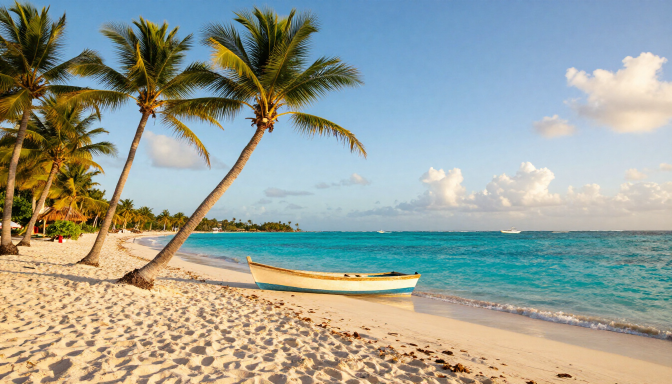9 hidden beaches in Samaná the tour buses never reach