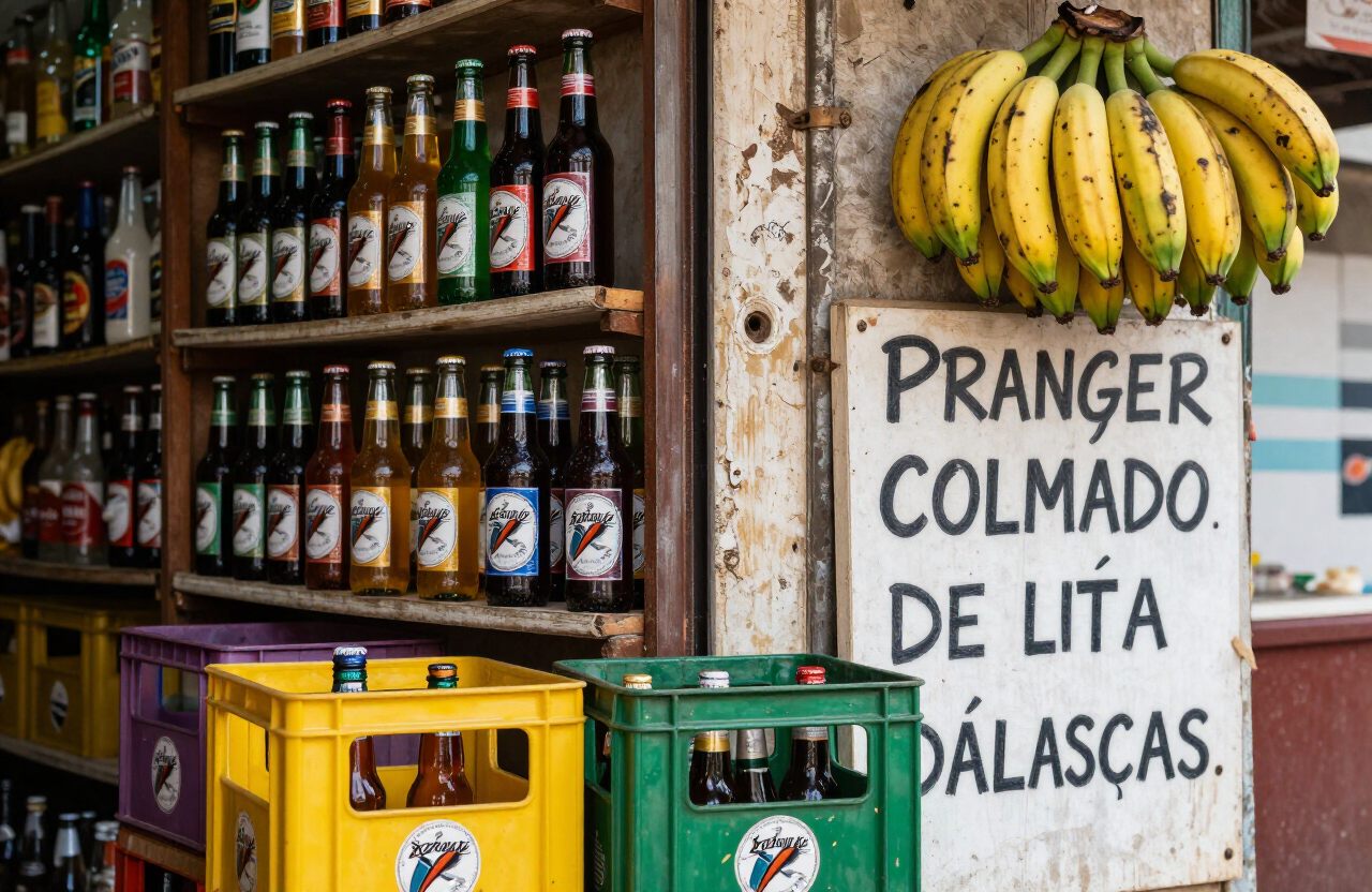 The colmado: your guide to the corner store that runs the barrio