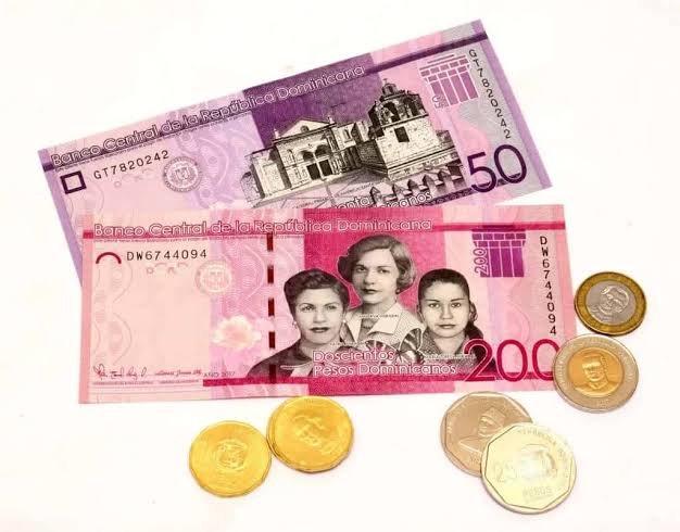 dominican peso