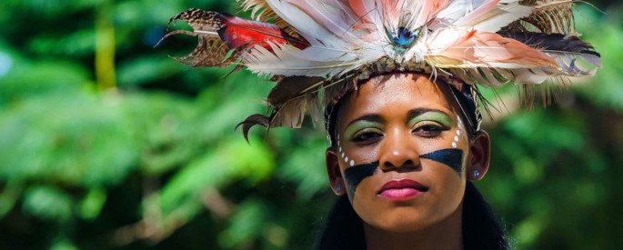 tainos in dominican republic